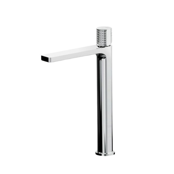 MISCELATORE LAVABO ALTO GATTONI T_K 8246