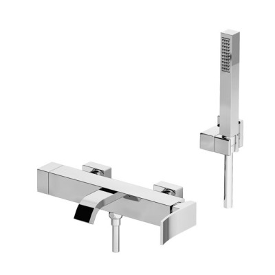 MISCELATORE ESTERNO VASCA...