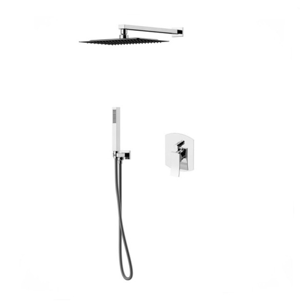 SET DOCCIA GATTONI ELY 8890