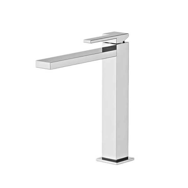 MISCELATORE LAVABO GATTONI COLOR CUBE 8546