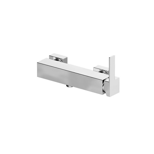 MISCELATORE ESTERNO DOCCIA GATTONI COLOR CUBE 8525