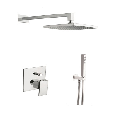 SET DOCCIA INCASSO QUADRO...
