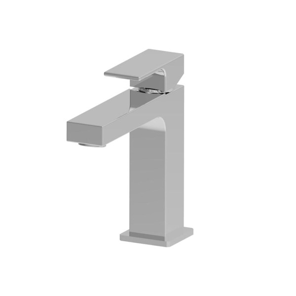 MISCELATORE LAVABO GATTONI KUBIK 2577
