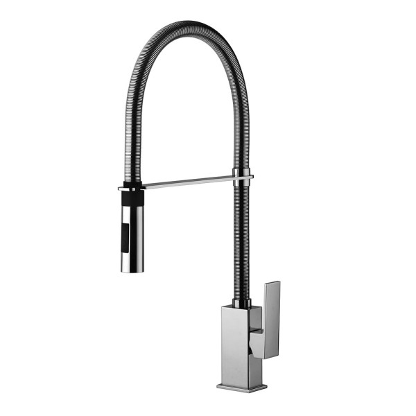 MISCELATORE LAVELLO MONOFORO PAFFONI ELLE-EFFE179