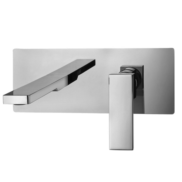 MISCELATORE INCASSO LAVABO PAFFONI LINEA ELLE-EFFE105