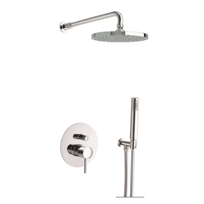 SET DOCCIA WAVE COMPLETO