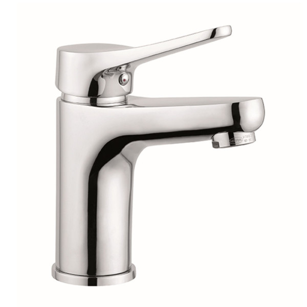 MISCELATORE LAVABO LANCIA CROMATO