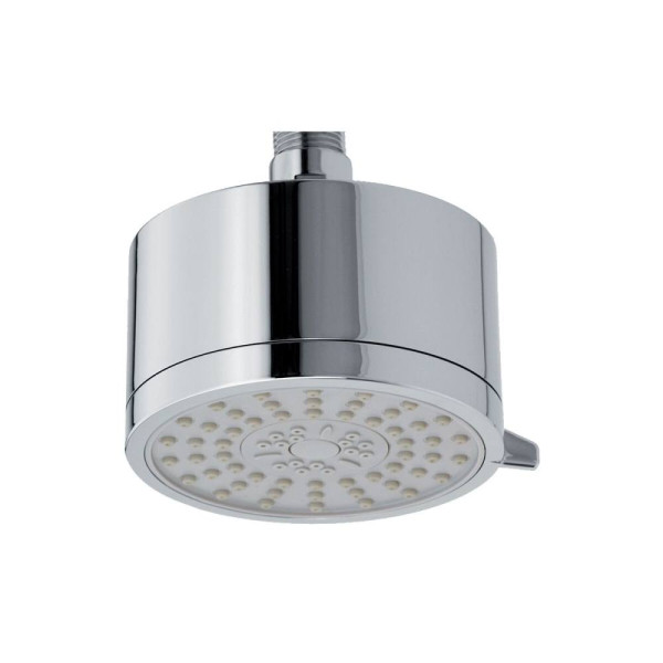 SOFFIONE IDROMASSAGGIO ANTICALCARE