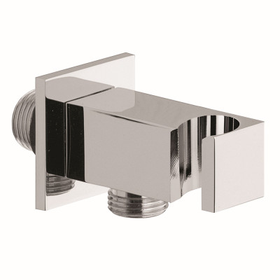DUPLEX DOCCIA QUADRO IN OTTONE