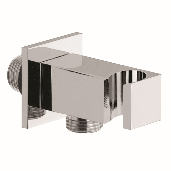 DUPLEX DOCCIA QUADRO IN OTTONE