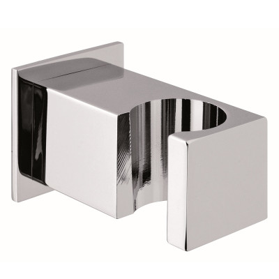 DUPLEX DOCCIA QUADRO IN OTTONE
