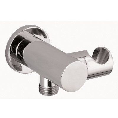 DUPLEX DOCCIA TONDO SNODATO...
