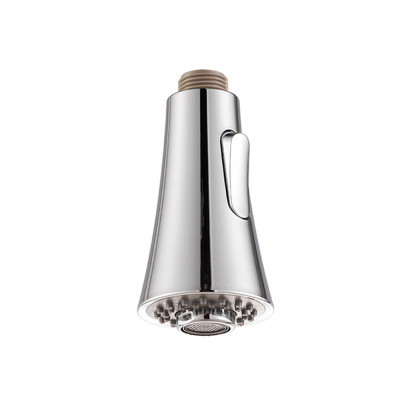 SOFFIONE CUCINA 2 GETTI IN ABS