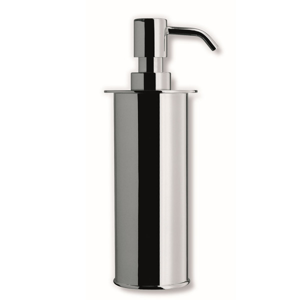 DISPENSER IN OTTONE CROMATO