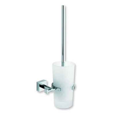 PORTASCOPINO IN OTTONE CROMATO