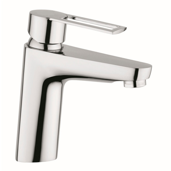 MISCELATORE LAVABO LEVEL CROMATO