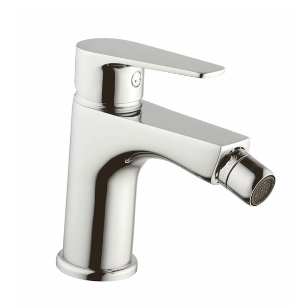 MISCELATORE BIDET MOON CROMATO