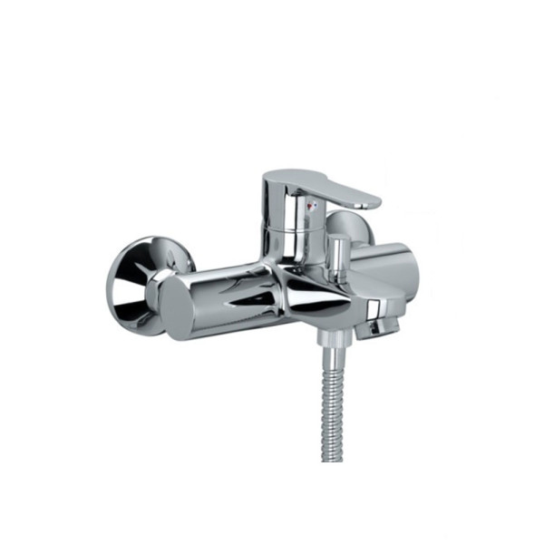 MISCELATORE VASCA CON DEVIATORE PAFFONI BLU022