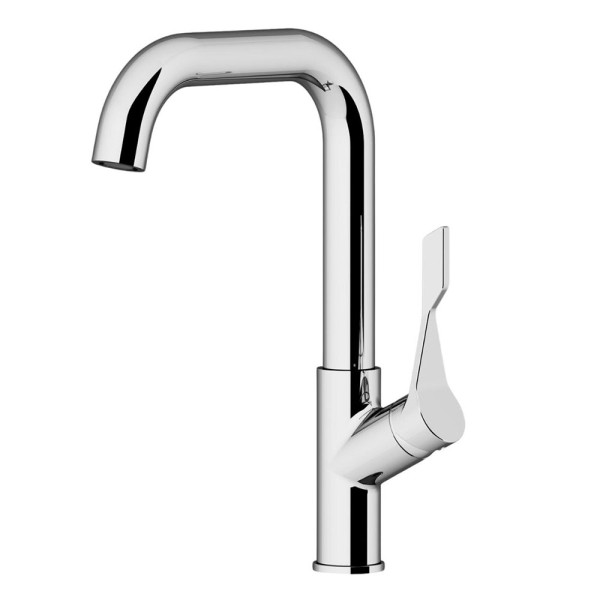 MONOCOMANDO LAVELLO GATTONI TEK 610