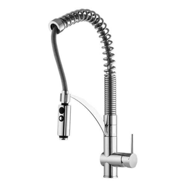 MONOCOMANDO LAVELLO PROFESSIONALE GATTONI INDUSTRIAL 60173