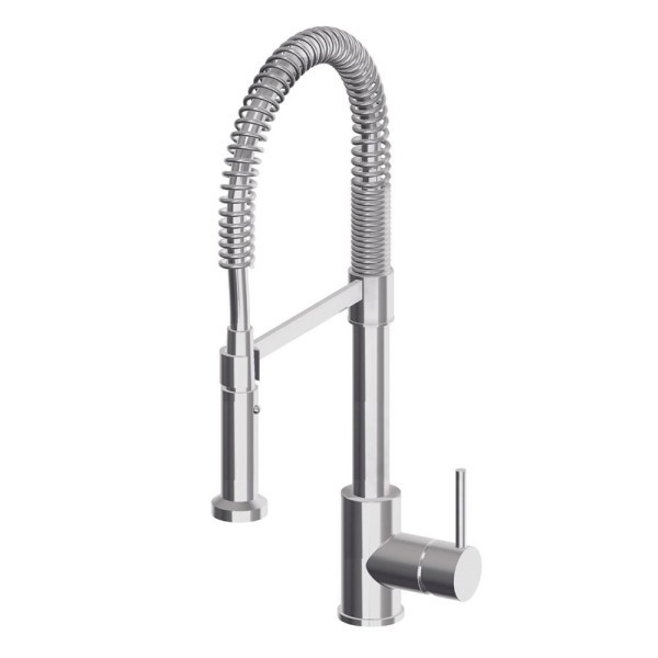 MONOCOMANDO LAVELLO PROFESSIONALE GATTONI INDUSTRIAL 60186